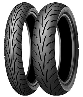 dunlop-110/80-18-arrowmax-gt601f-58h-tl-rear